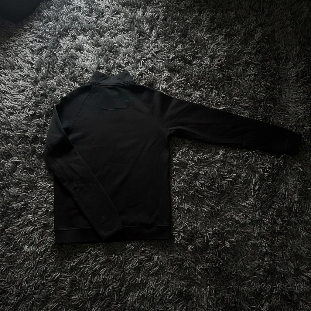 Nike tech kangurú – photo 3